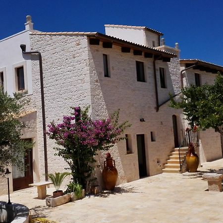L'Antico Casolare Bed and Breakfast Castellana Grotte Buitenkant foto