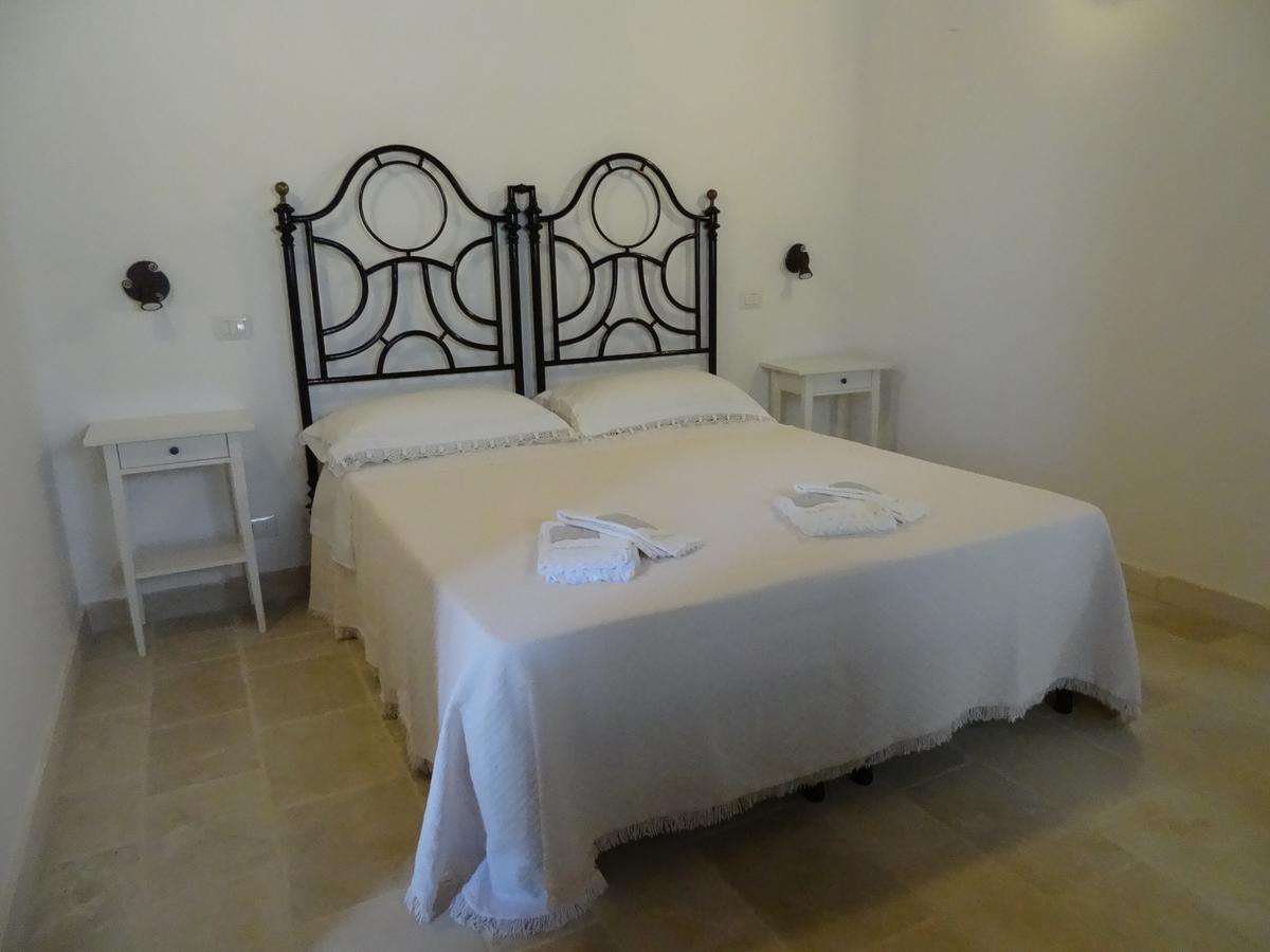 L'Antico Casolare Bed and Breakfast Castellana Grotte Buitenkant foto