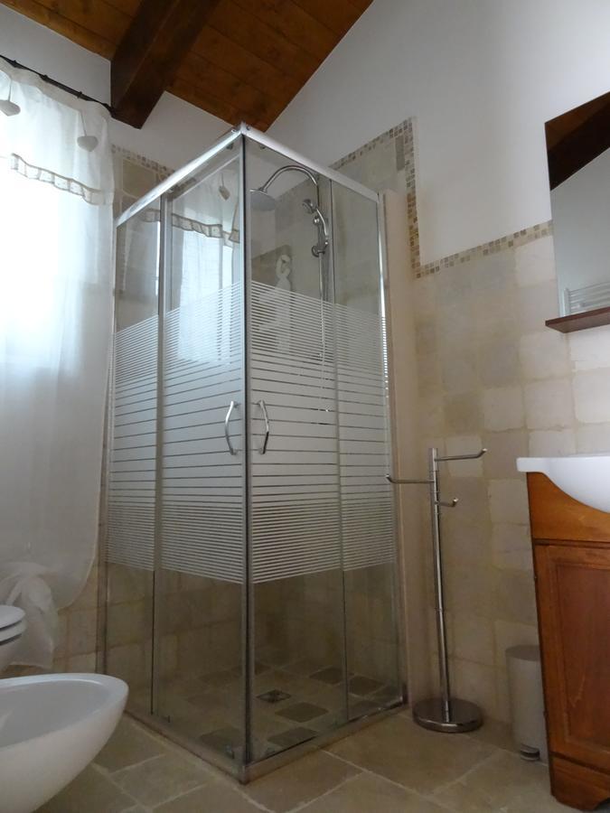 L'Antico Casolare Bed and Breakfast Castellana Grotte Buitenkant foto