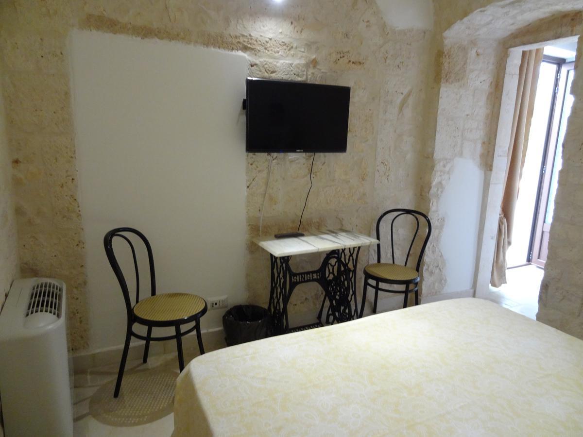 L'Antico Casolare Bed and Breakfast Castellana Grotte Buitenkant foto