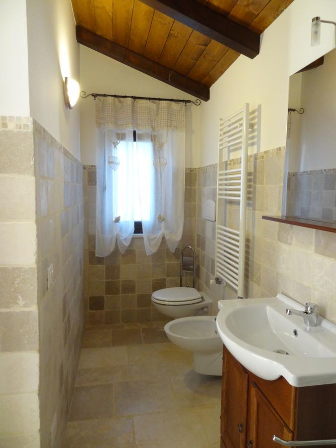 L'Antico Casolare Bed and Breakfast Castellana Grotte Buitenkant foto