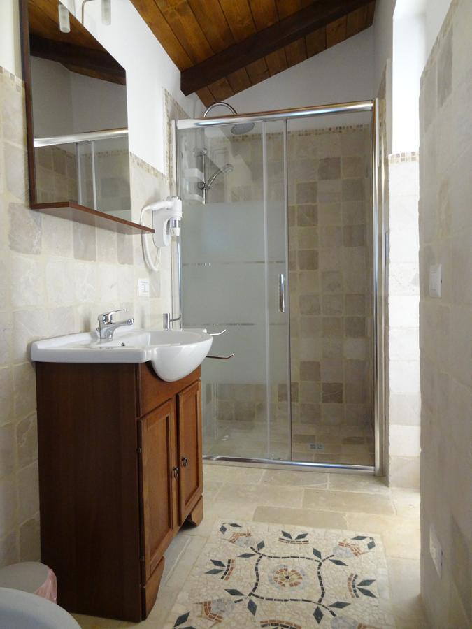 L'Antico Casolare Bed and Breakfast Castellana Grotte Buitenkant foto