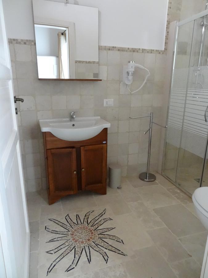 L'Antico Casolare Bed and Breakfast Castellana Grotte Buitenkant foto