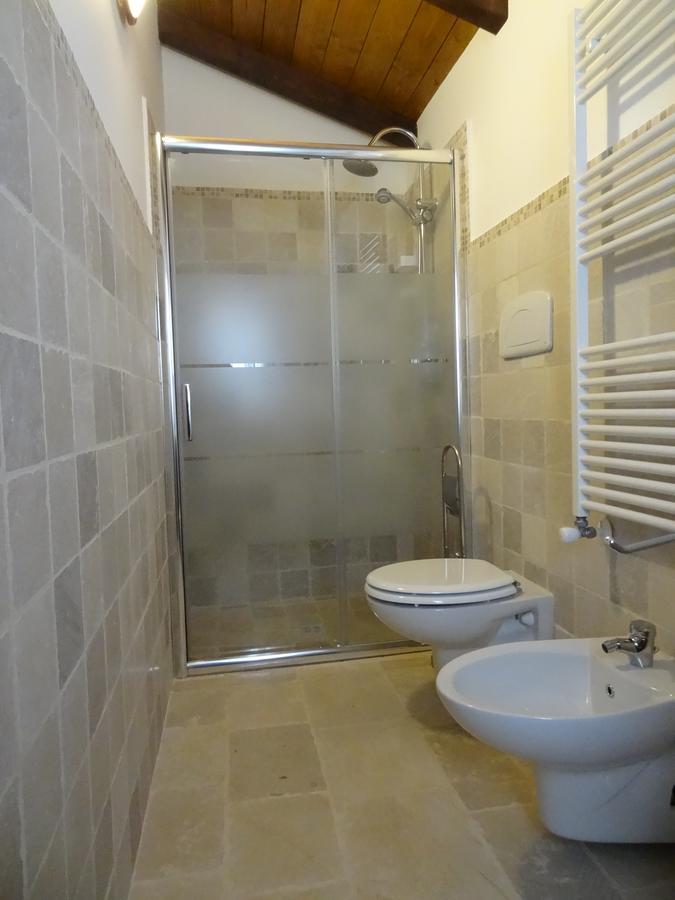 L'Antico Casolare Bed and Breakfast Castellana Grotte Buitenkant foto
