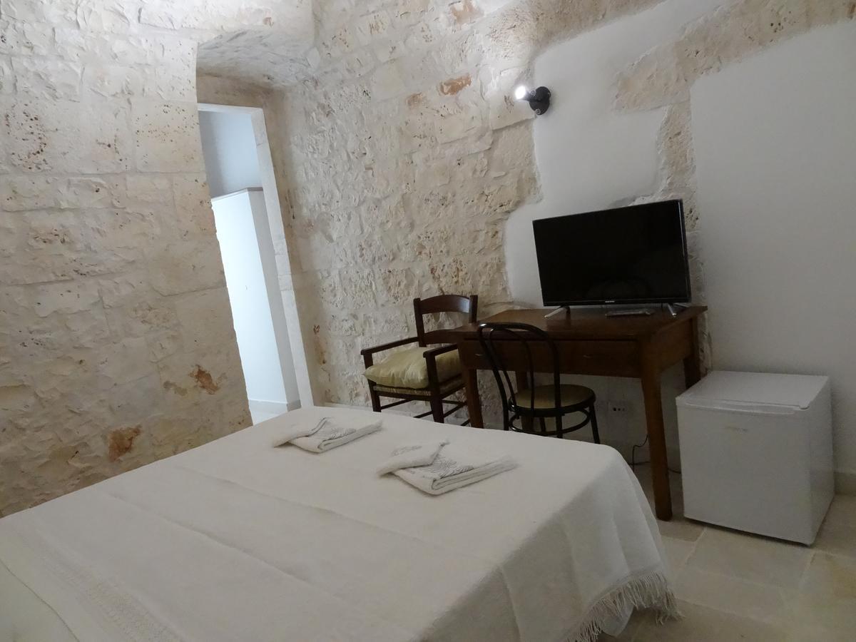 L'Antico Casolare Bed and Breakfast Castellana Grotte Buitenkant foto