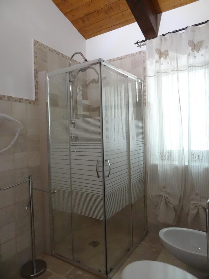 L'Antico Casolare Bed and Breakfast Castellana Grotte Buitenkant foto