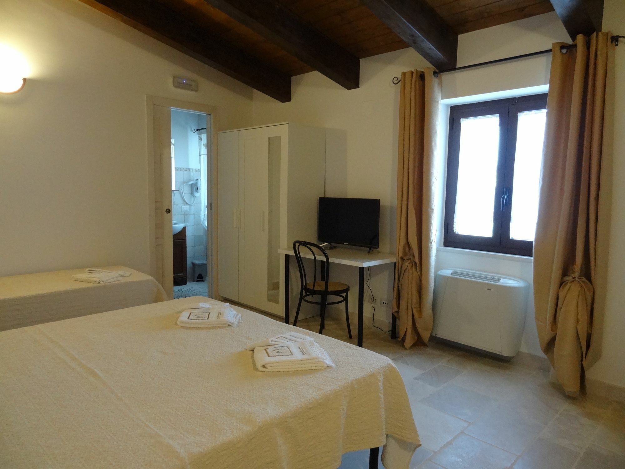 L'Antico Casolare Bed and Breakfast Castellana Grotte Buitenkant foto
